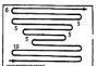 Укороченные ряды крючком способ — Укороченные ряды с натянутой петлей