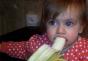 Когда можно давать бананы грудничку: рекомендованный возраст и рецепты Можно ли давать банан в 6 месяцев