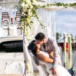 Свадьба в морском стиле: советы по оформлению интерьера