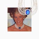 Tout sur les bijoux préférés de la princesse Diana Dans ma tête : les chapeaux