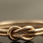 What is the secret meaning of the Infinity Ring?