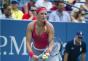 Victoria Azarenka: magánélet és tenisz