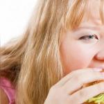 Pourquoi tu manges beaucoup et ne prends pas de poids