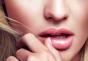 Comment rendre les lèvres charnues à la maison et photos Comment rendre les lèvres charnues