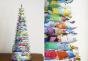 What can you make your own Christmas tree from?