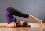 Yoga pendant les règles : choisir les bonnes asanas