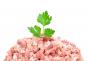 Délicieux aliments complémentaires - purée de viande Purée de viande pour bébés comment cuisiner