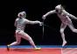 Fencing Epee fencing olympic games