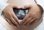 Intestin hyperéchogène chez le fœtus