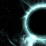 Trous noirs dans l'espace : faits intéressants Images de trous noirs